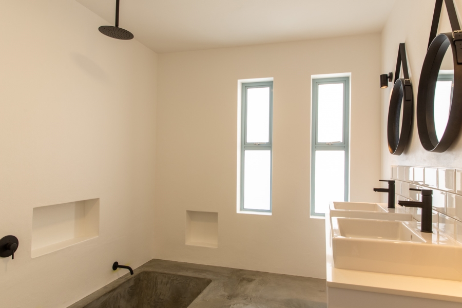 To Let 3 Bedroom Property for Rent in Paradise Beach Western Cape